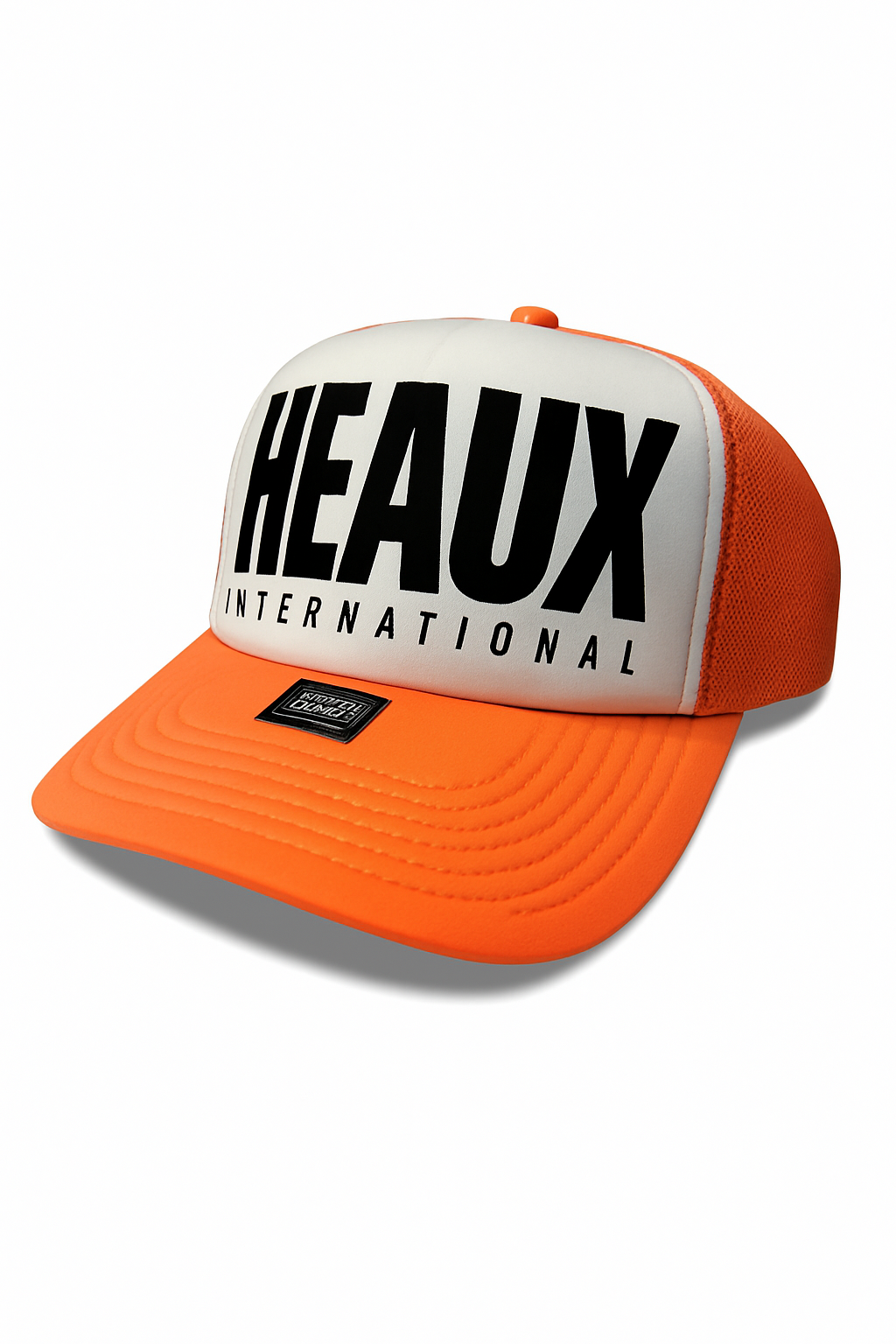 "HEAUX International" Trucker Hat